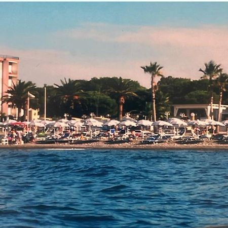 Hotel Murano Rossano Ngoại thất bức ảnh