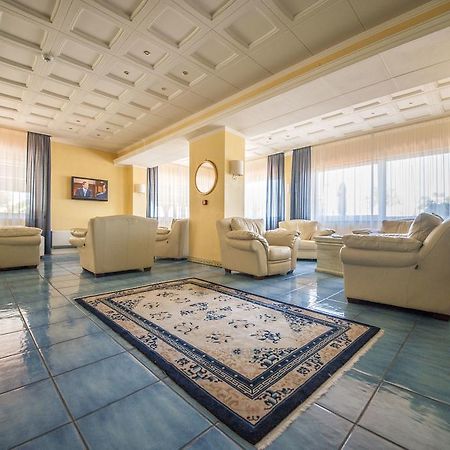 Hotel Murano Rossano Ngoại thất bức ảnh