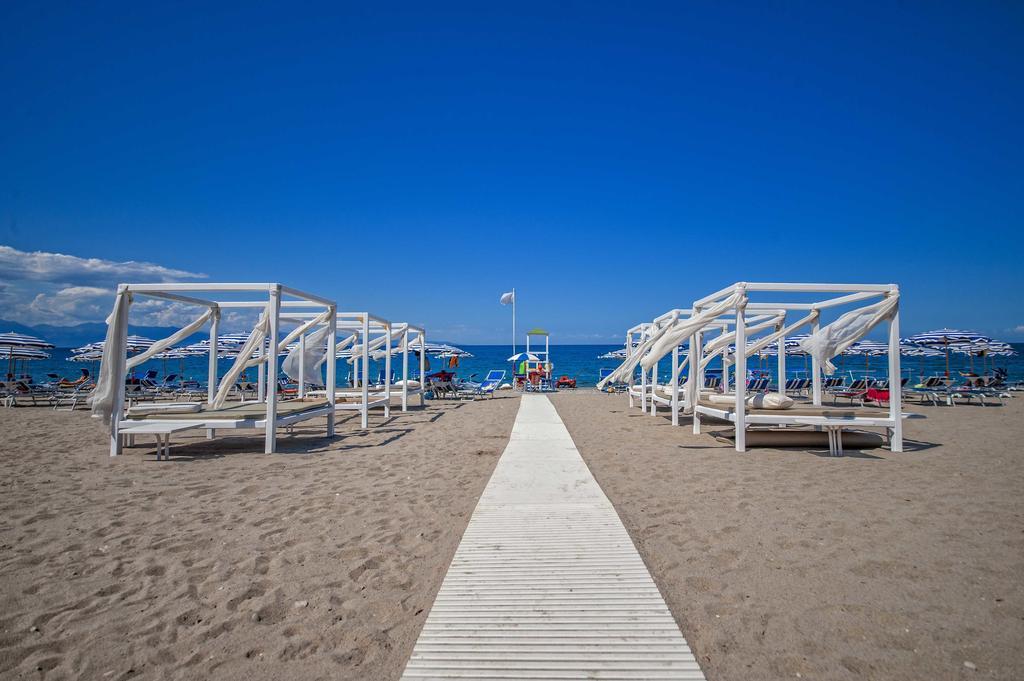 Hotel Murano Rossano Ngoại thất bức ảnh