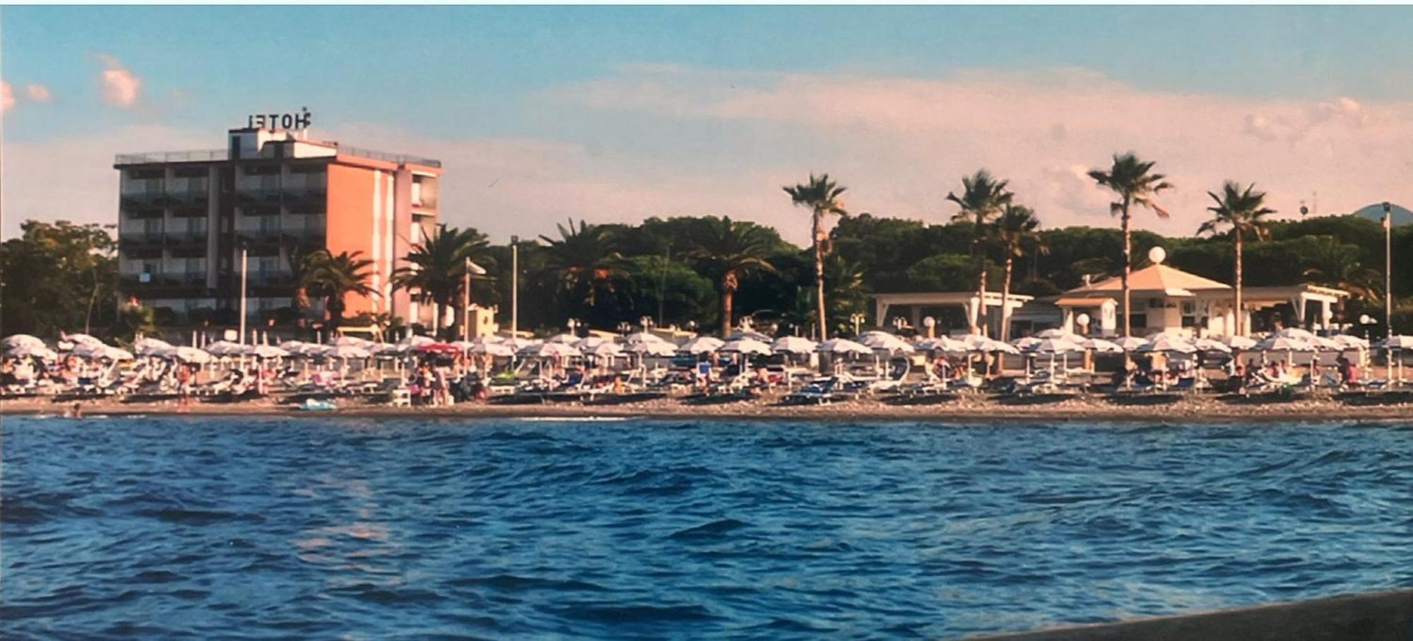 Hotel Murano Rossano Ngoại thất bức ảnh