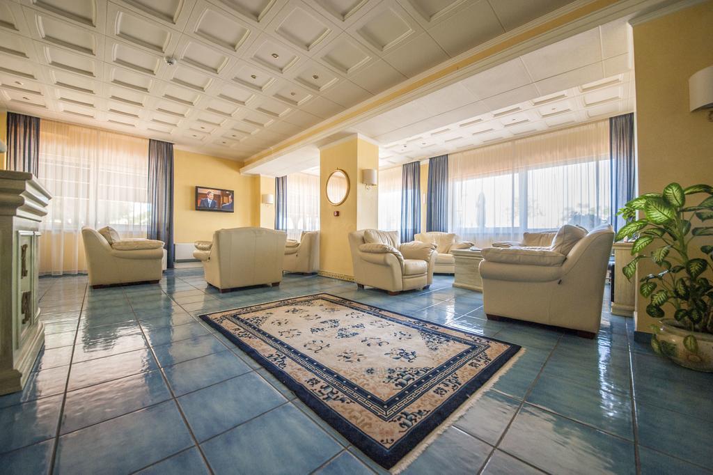 Hotel Murano Rossano Ngoại thất bức ảnh