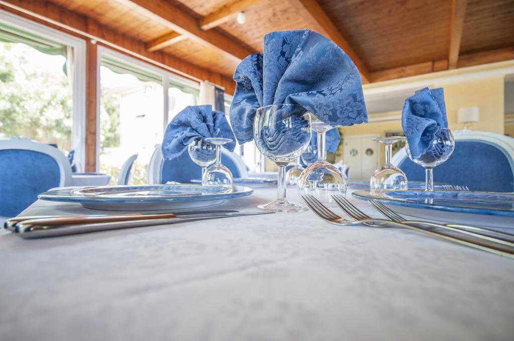 Hotel Murano Rossano Ngoại thất bức ảnh