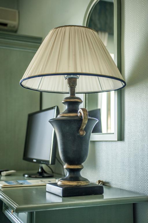 Hotel Murano Rossano Phòng bức ảnh