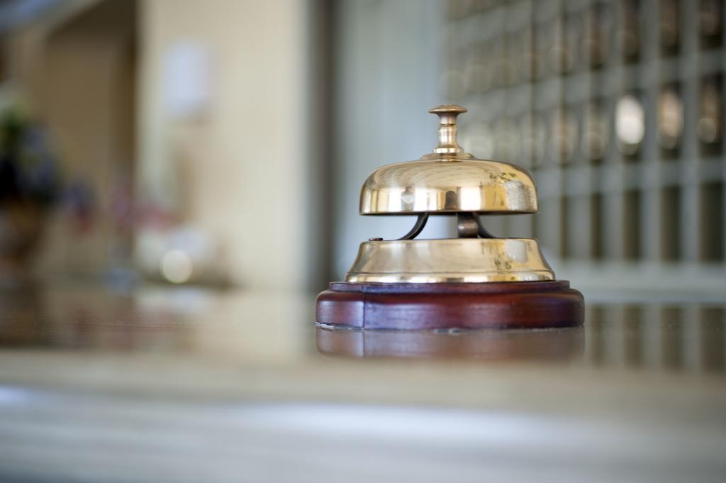 Hotel Murano Rossano Ngoại thất bức ảnh