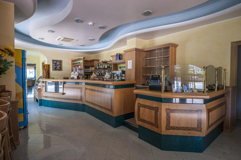 Hotel Murano Rossano Ngoại thất bức ảnh