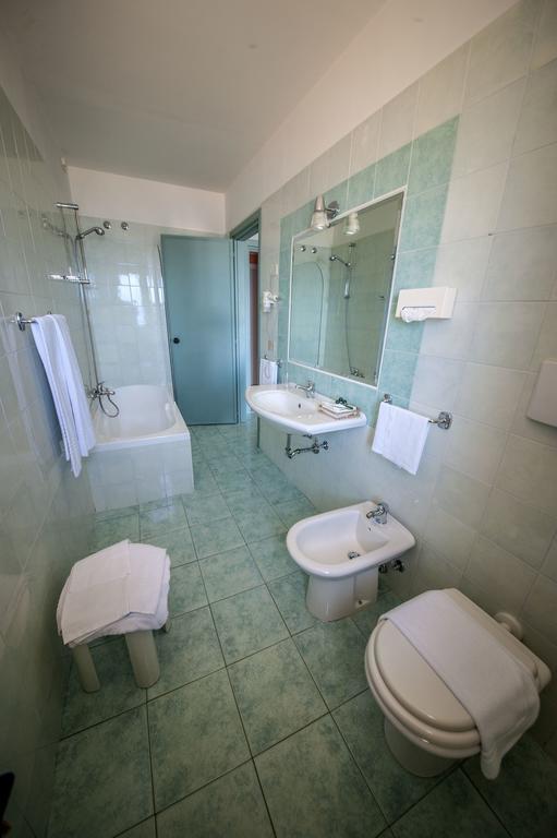 Hotel Murano Rossano Phòng bức ảnh