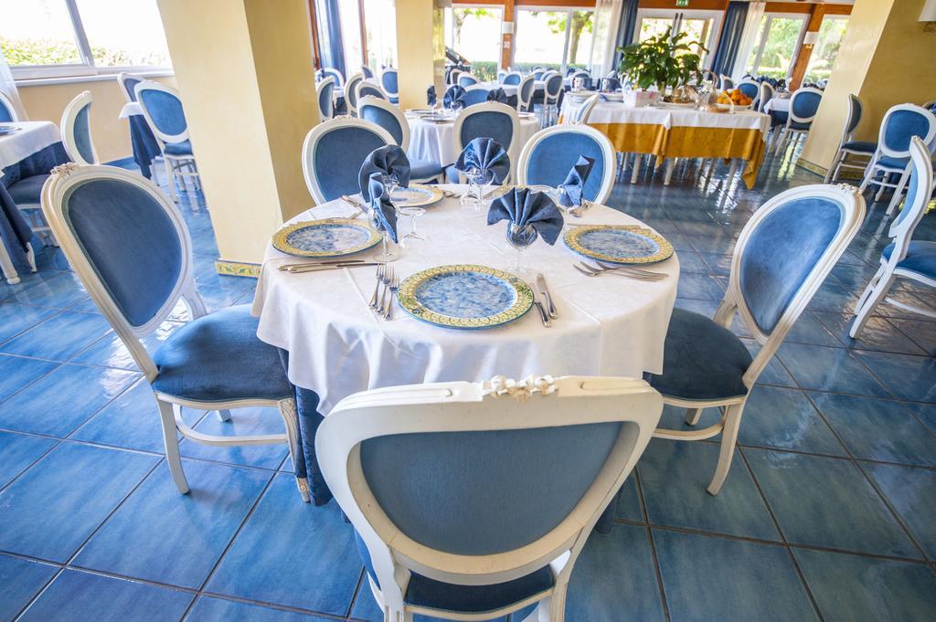 Hotel Murano Rossano Ngoại thất bức ảnh