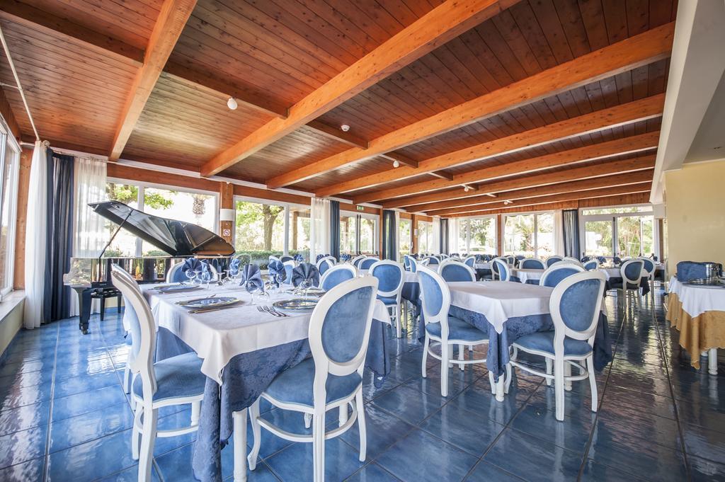 Hotel Murano Rossano Ngoại thất bức ảnh