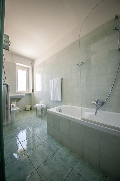 Hotel Murano Rossano Phòng bức ảnh