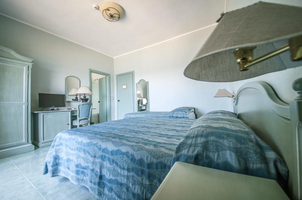 Hotel Murano Rossano Phòng bức ảnh