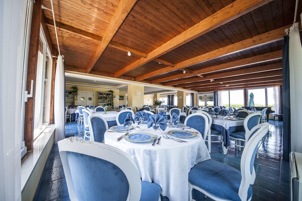 Hotel Murano Rossano Ngoại thất bức ảnh