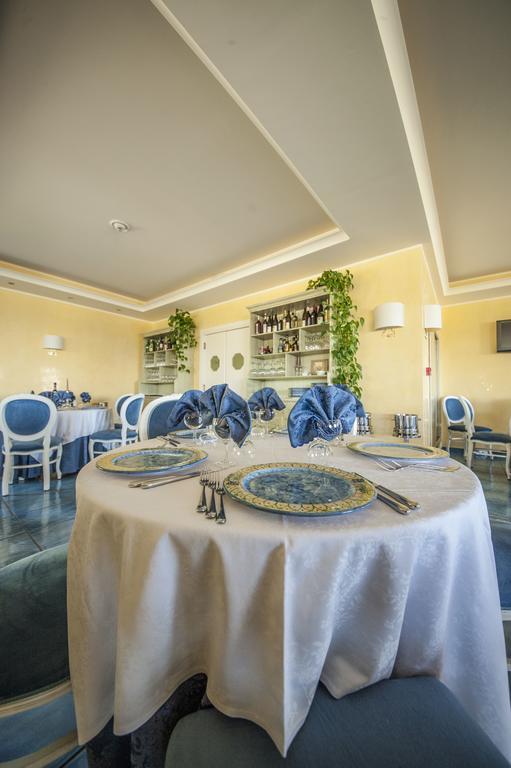 Hotel Murano Rossano Ngoại thất bức ảnh